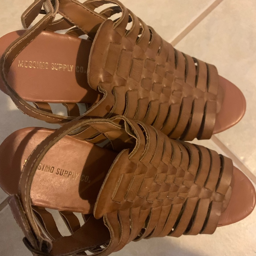 Wedges